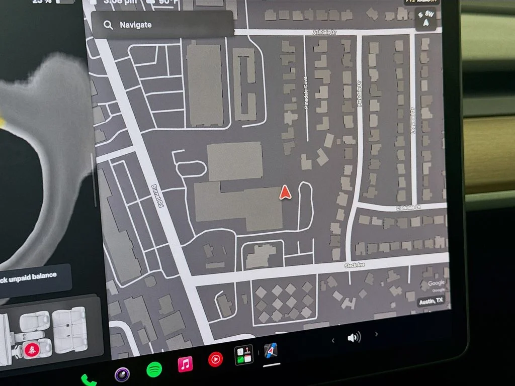 Used 2023 Gray Tesla Long Range image 15