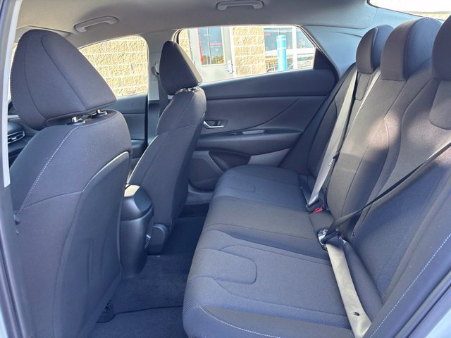 New 2026 Serenity White Hyundai SE image 29