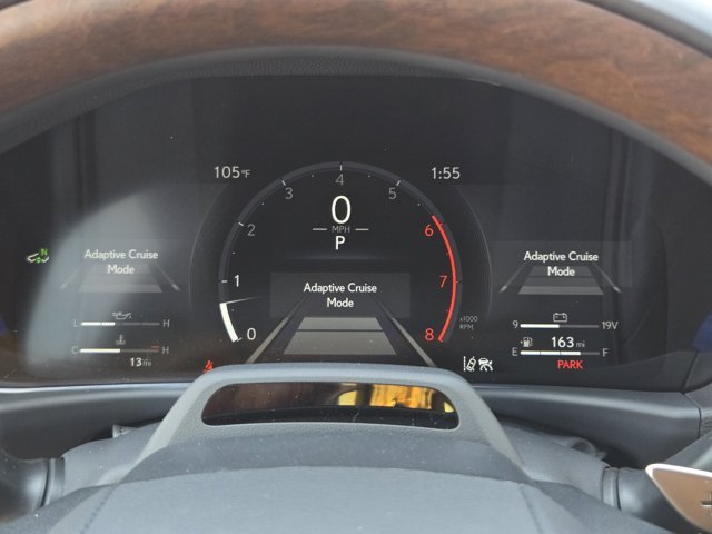 New 2026 Eminent White Pearl Lexus LUXURY image 18