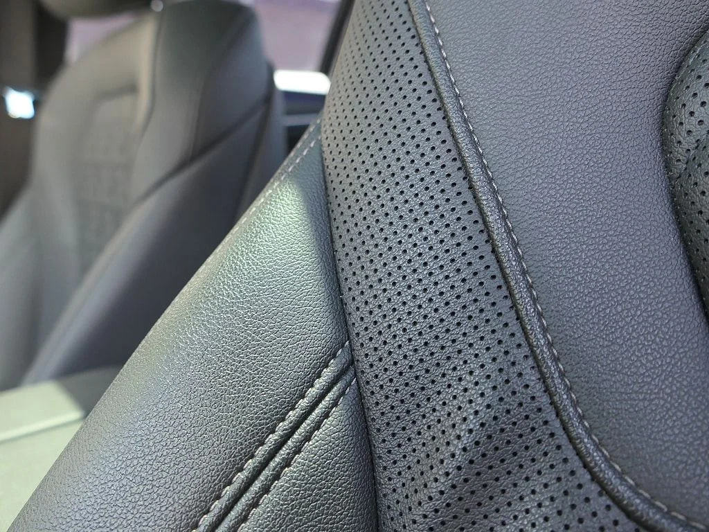 Used 2023 Black BMW 530i image 11