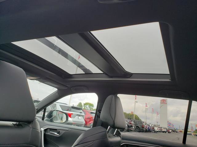 Used 2023 Silver Toyota XSE image 13
