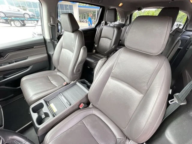 Used 2019  Honda Elite image 15