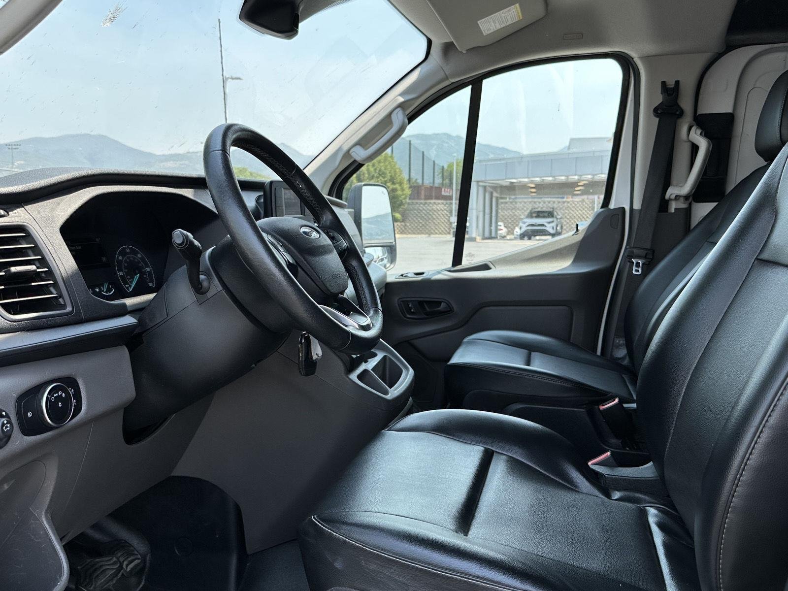 2020 Ford Transit Van Base - Photo 24