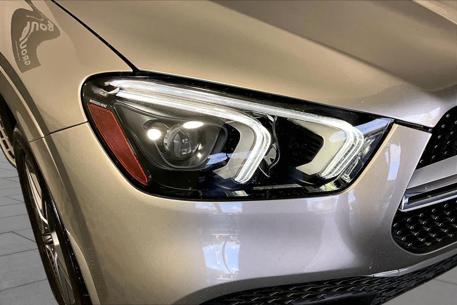 2022 Mercedes-Benz GLE GLE350 - Photo 26