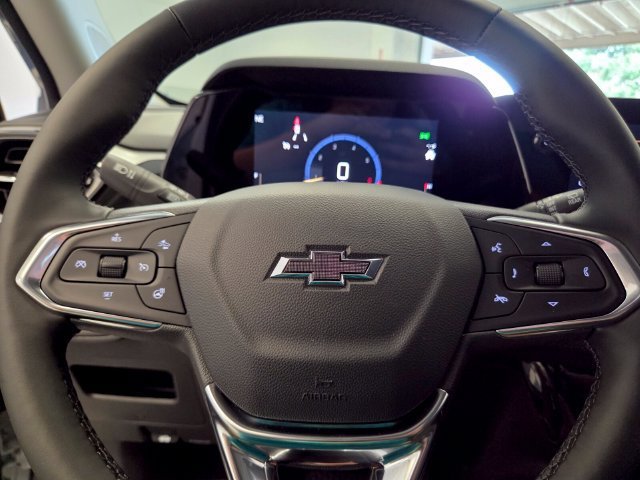 2026 Chevrolet Trailblazer LT - Photo 25