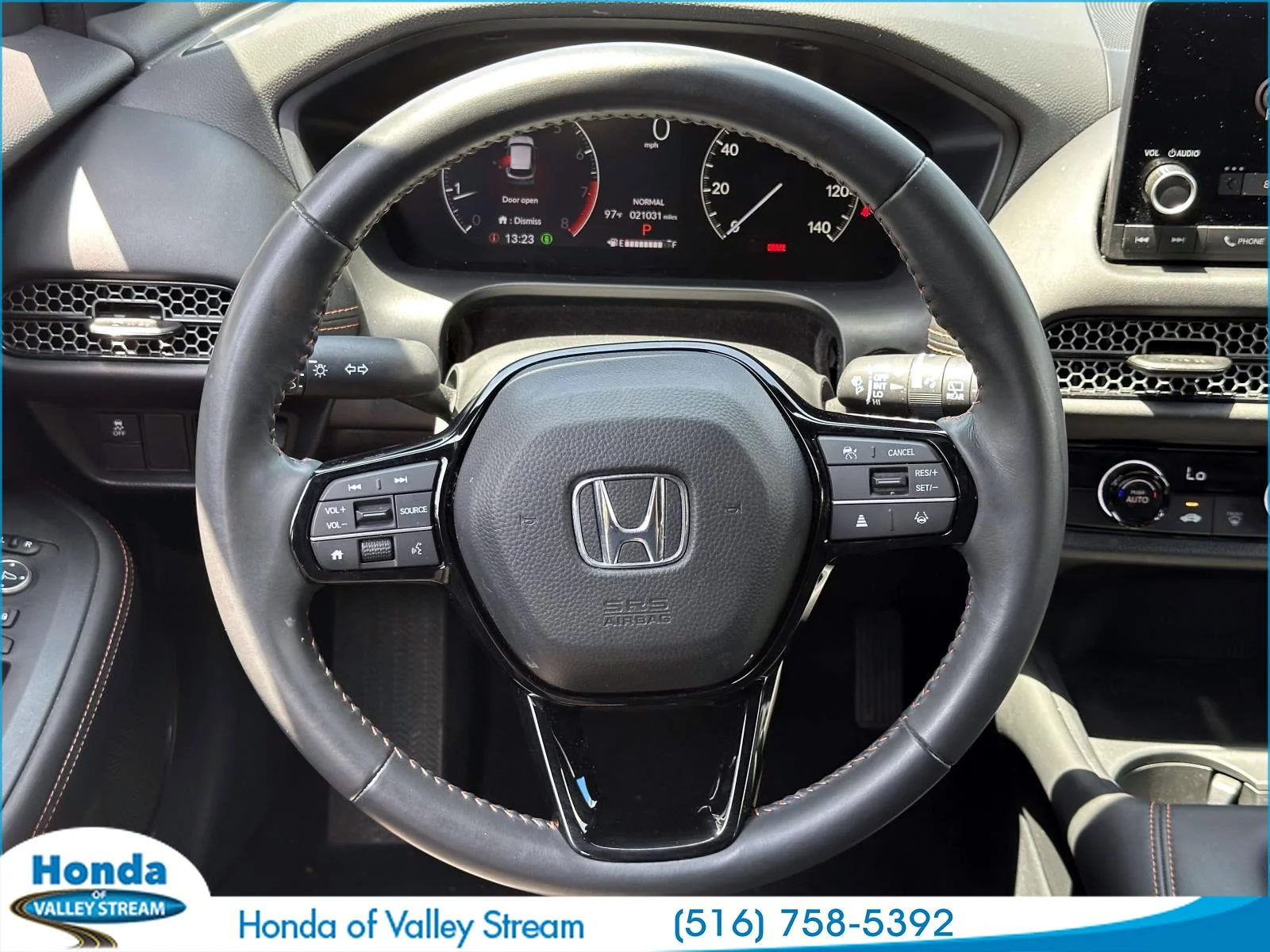 2024 Honda HR-V Sport - Photo 12
