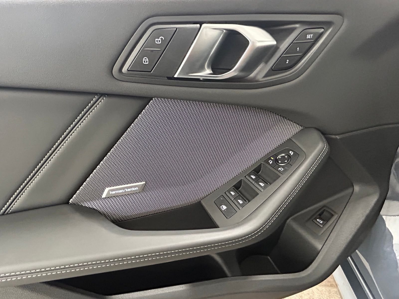 New 2026 Storm Bay Metallic BMW 228 Gran Coupe image 24