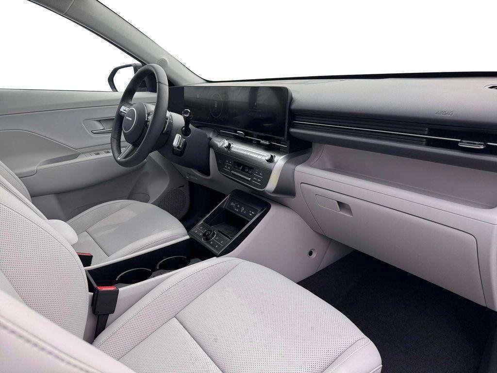 New 2026 Blue Hyundai Limited AWD image 15