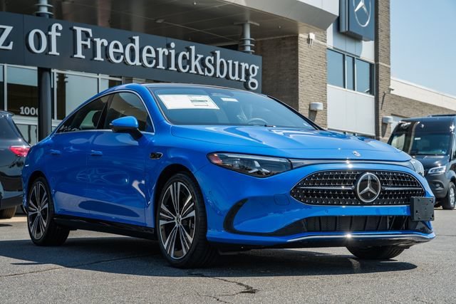 New 2027  Mercedes-Benz  image 40