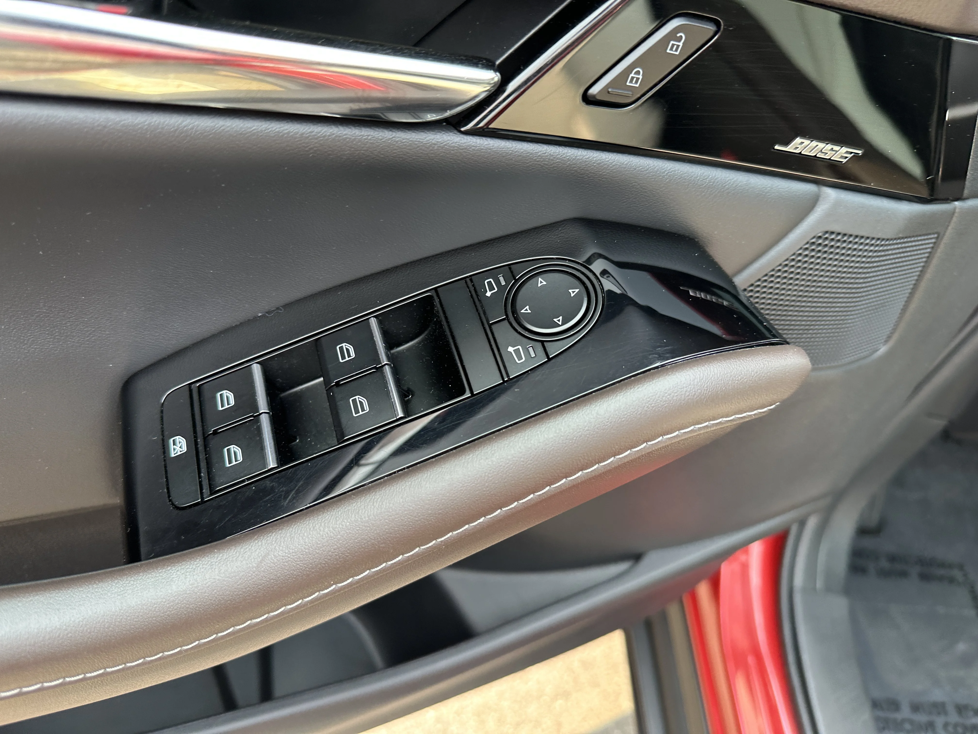 Used 2020 Soul Red Crystal Metallic Mazda Premium image 21