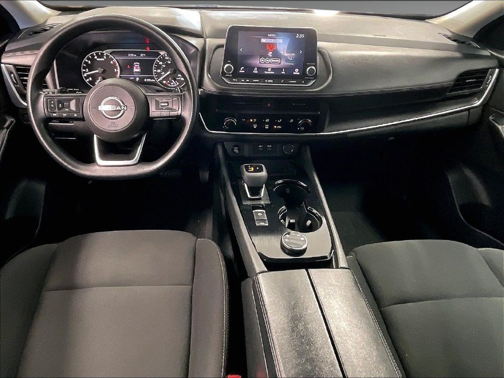 Used 2024 Black Nissan S image 22