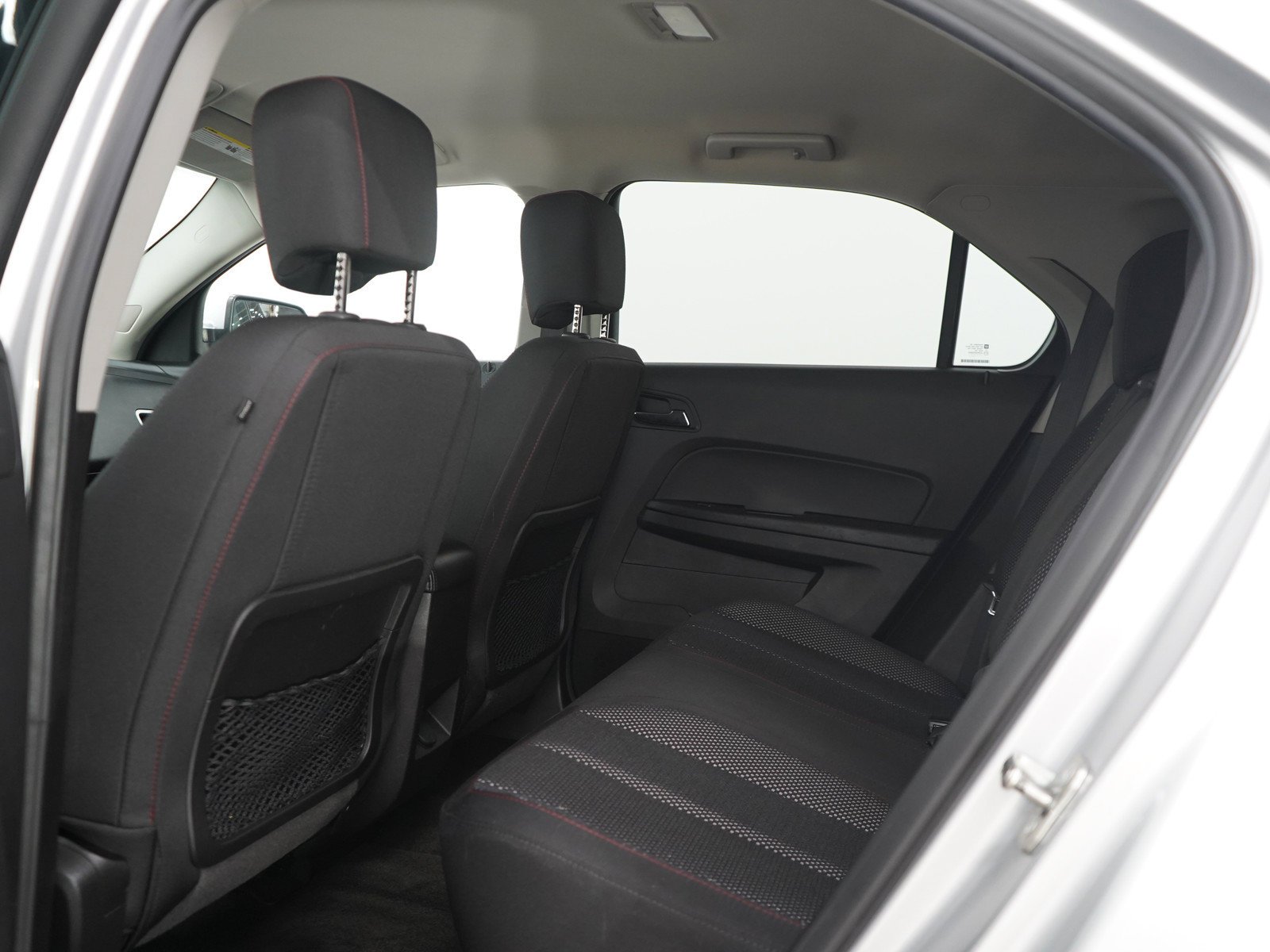 Used 2017 Silver Ice Metallic Chevrolet LT image 18