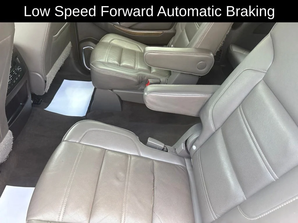 Used 2018 White GMC Denali image 36