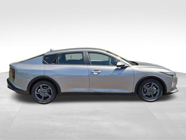 New 2026 Steel Gray Kia LXS image 2