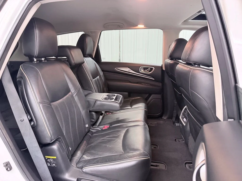 Used 2017 Majestic INFINITI Base image 42