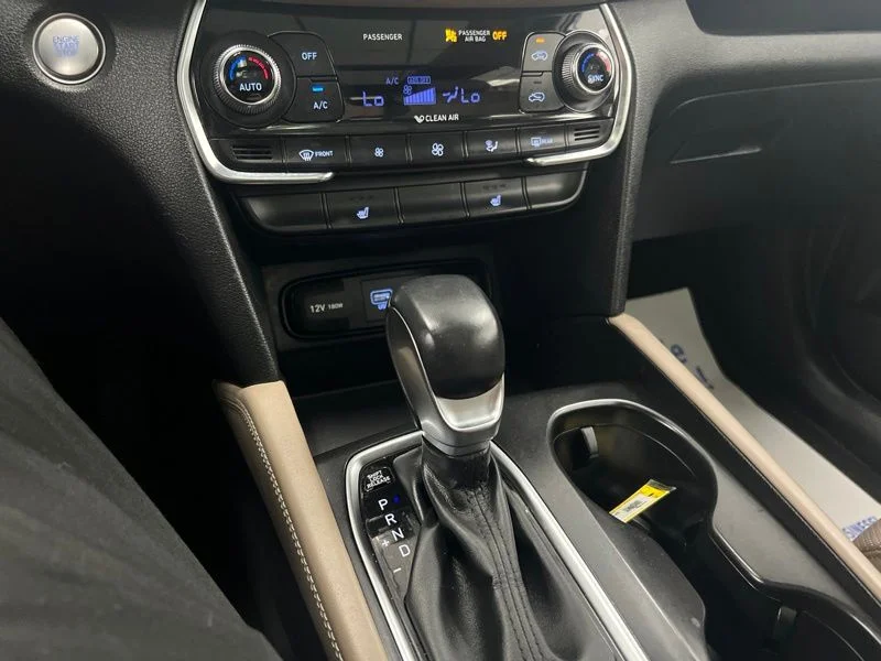 Used 2019 Brown Hyundai Limited image 30