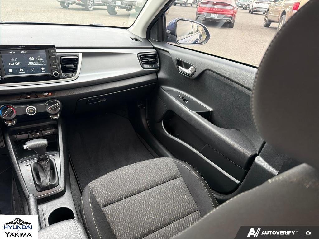 Used 2019  KIA S image 25