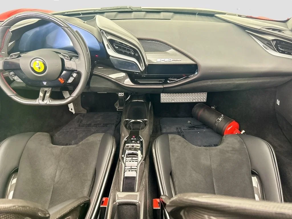 Used 2023 Rosso Scuderia Ferrari  image 21
