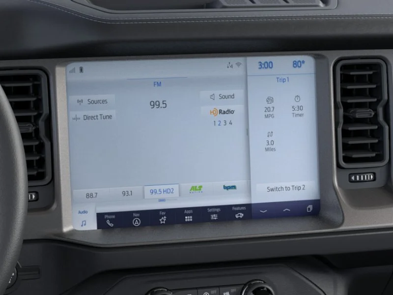 New 2026 Beige Ford Outer Banks image 15