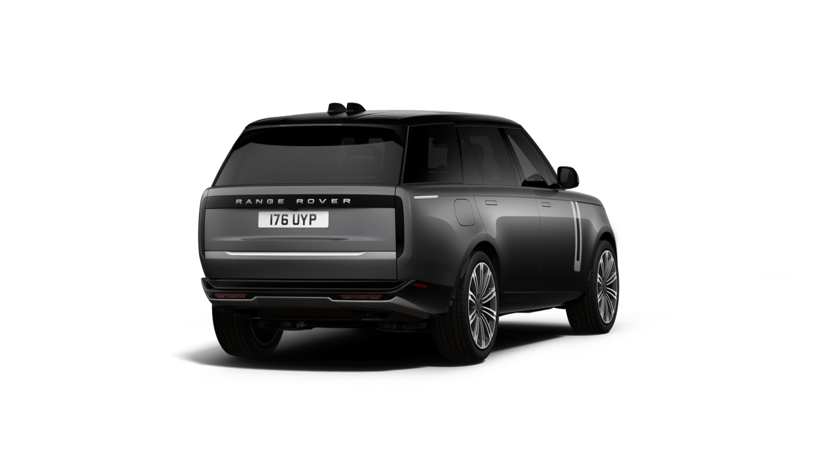 New 2027 Eiger Grey LAND ROVER SE 400PS Auto (7 Seats) image 2