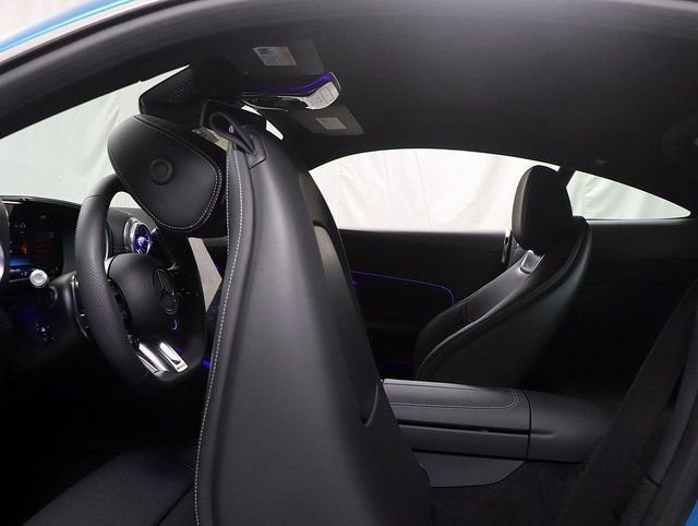 2025 Mercedes-Benz AMG GT Coupe 63 - Photo 46