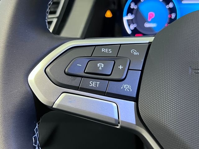 New 2026 White Volkswagen SE w/Technology image 14