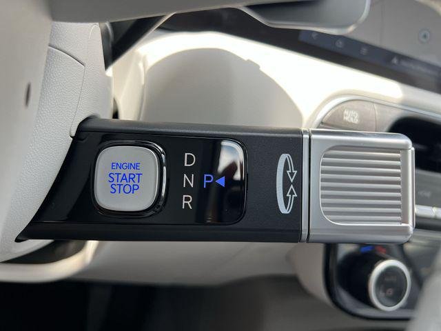New 2026 Black Hyundai Blue SEL 8P image 21