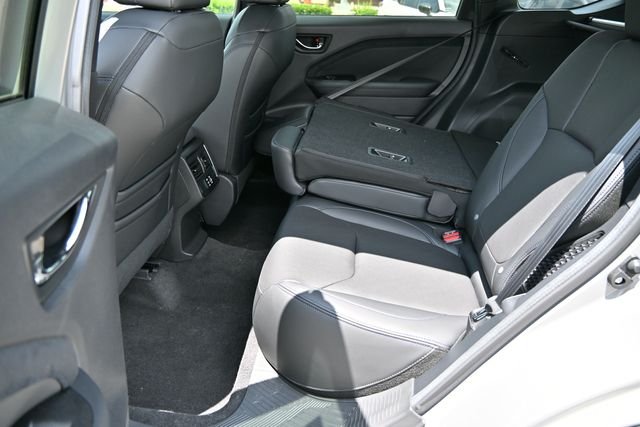 New 2026 Gray Subaru Limited Hybrid image 18