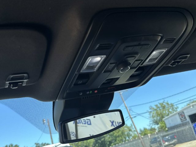 Used 2024 Black Chevrolet RST image 48