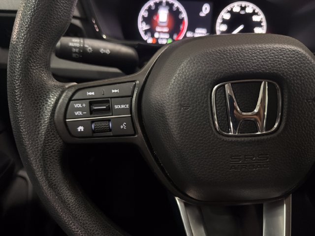 Used 2024 Black Honda LX image 25