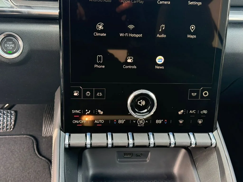 2026 GMC Terrain Elevation - Photo 28