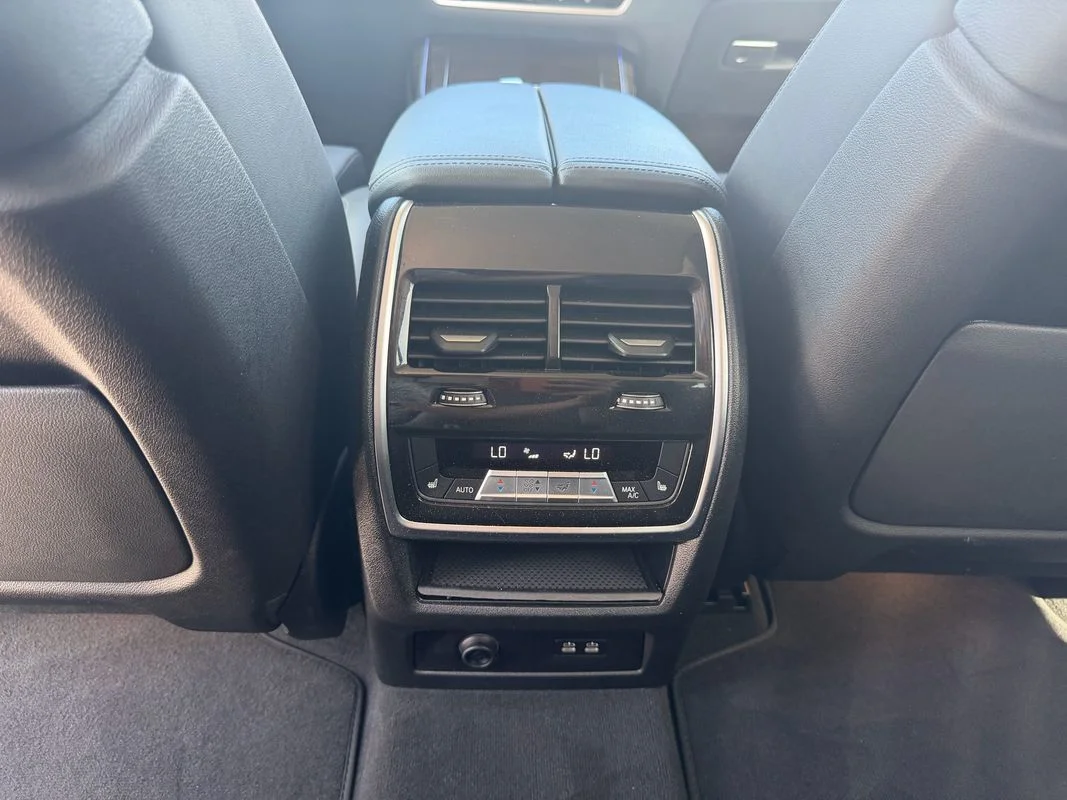 2024 BMW X7 40i - Photo 16