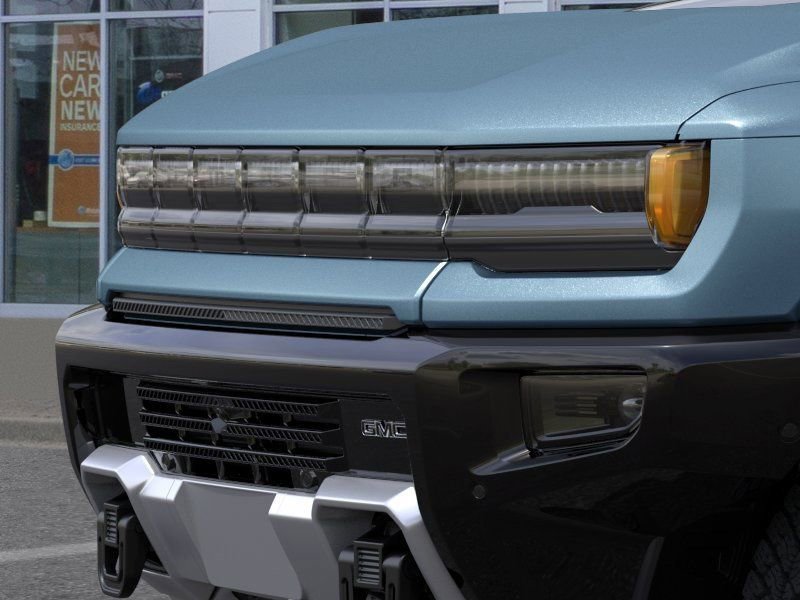 2024 GMC HUMMER EV SUV - Image 22