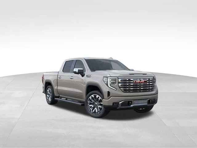 New 2026 Coastal Dune GMC Denali image 1