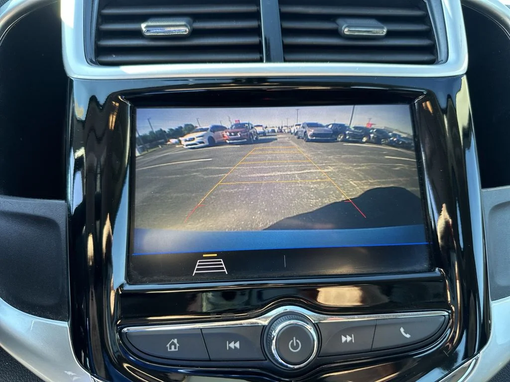 Used 2020 Blue Chevrolet LT image 23