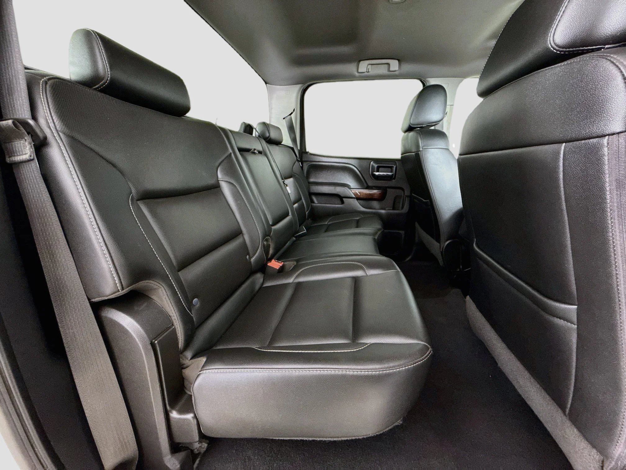 Used 2019 SUMMIT WHITE GMC SLT image 27