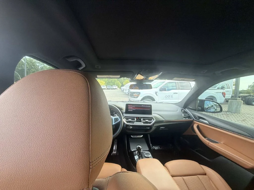 Used 2023 Black BMW M40i image 12