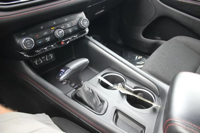 Used 2025 Silver Dodge GT image 12