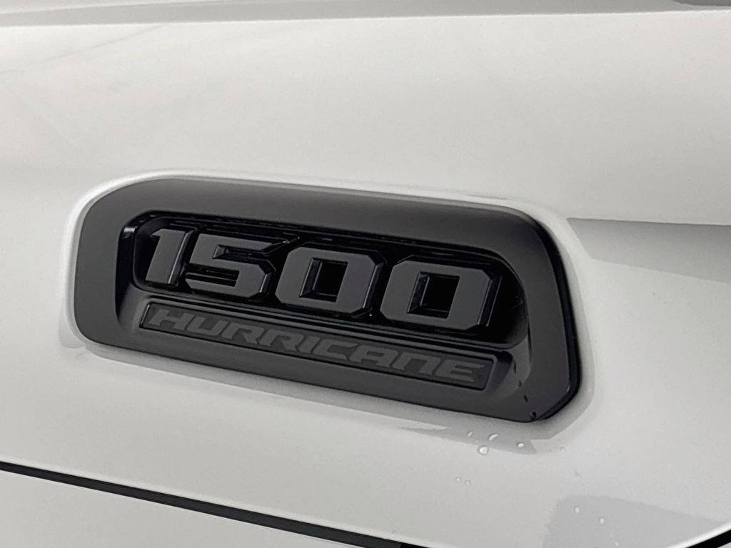 New 2026 Bright White Clear-Coat Exterior Paint RAM  image 23