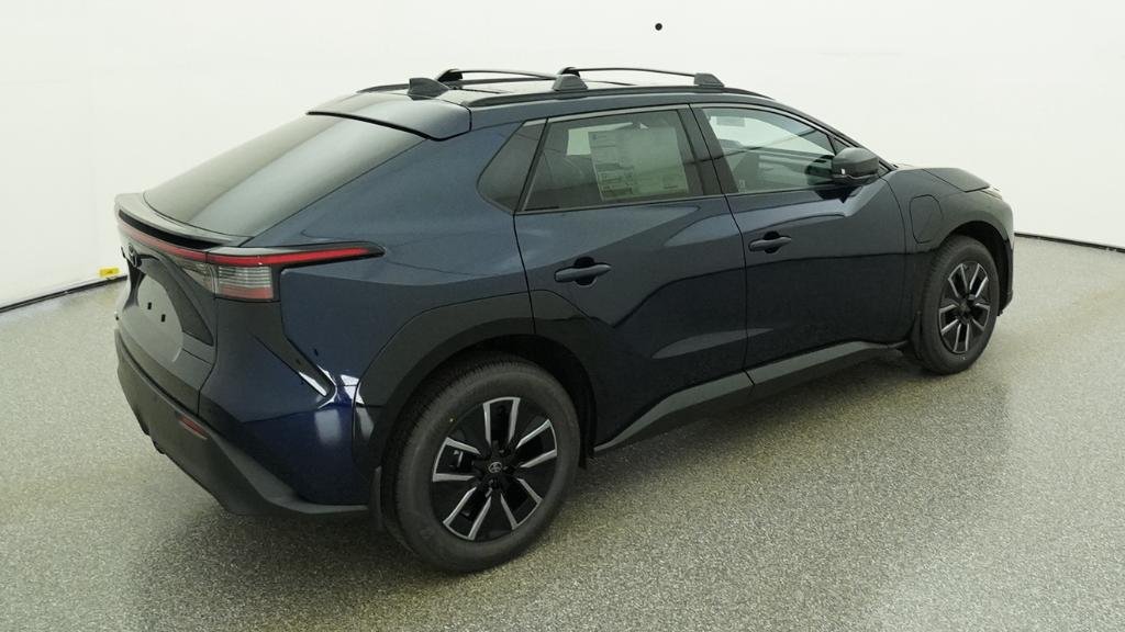 New 2026 Blueprint Toyota XLE image 59