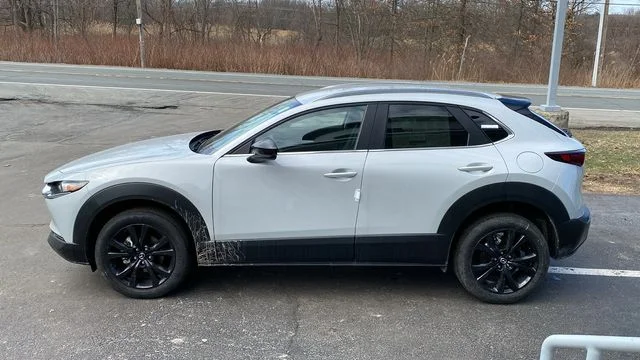 2025 Mazda CX-30 Select Sport - Photo 8
