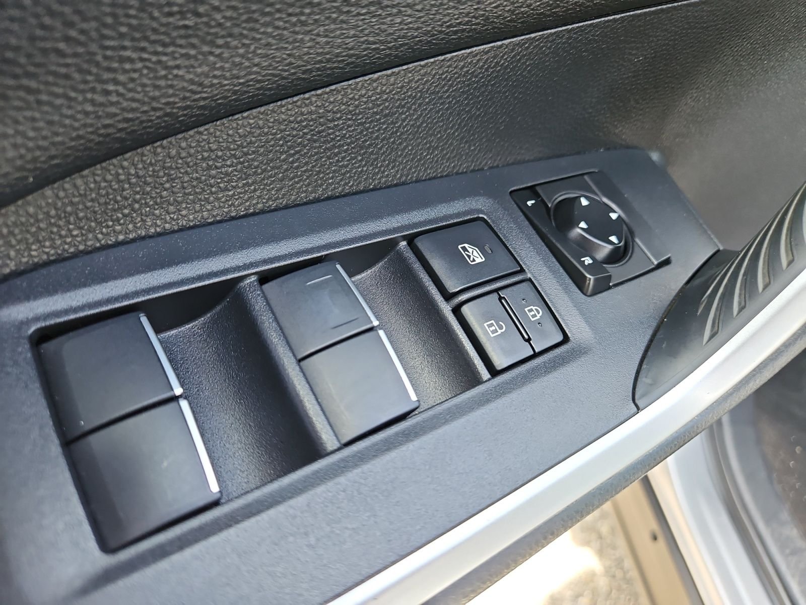 Used 2019 Silver Toyota Limited image 22