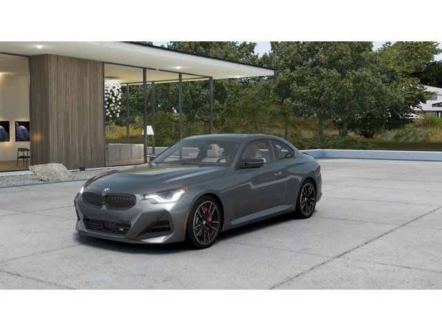 2026 BMW M240i M240i xDrive