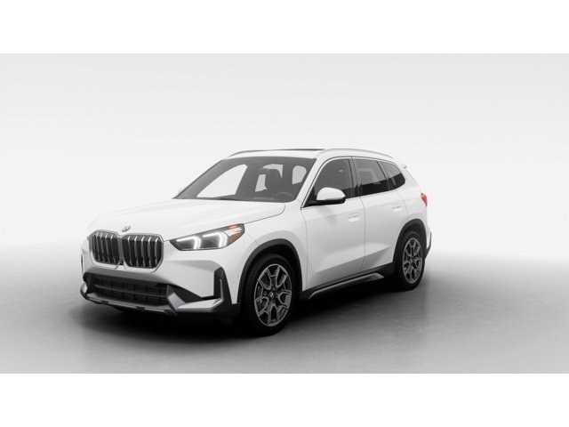 2027 BMW X1