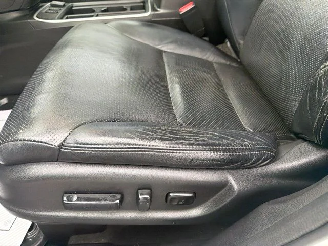 2015 Honda CR-V EX-L - Photo 29
