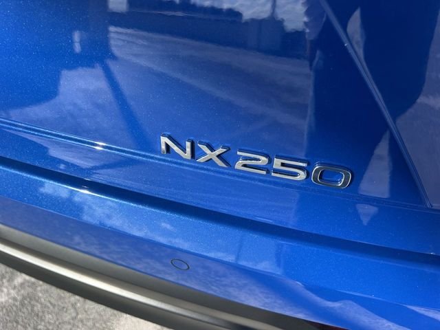 Used 2025  Lexus 250 Base image 24
