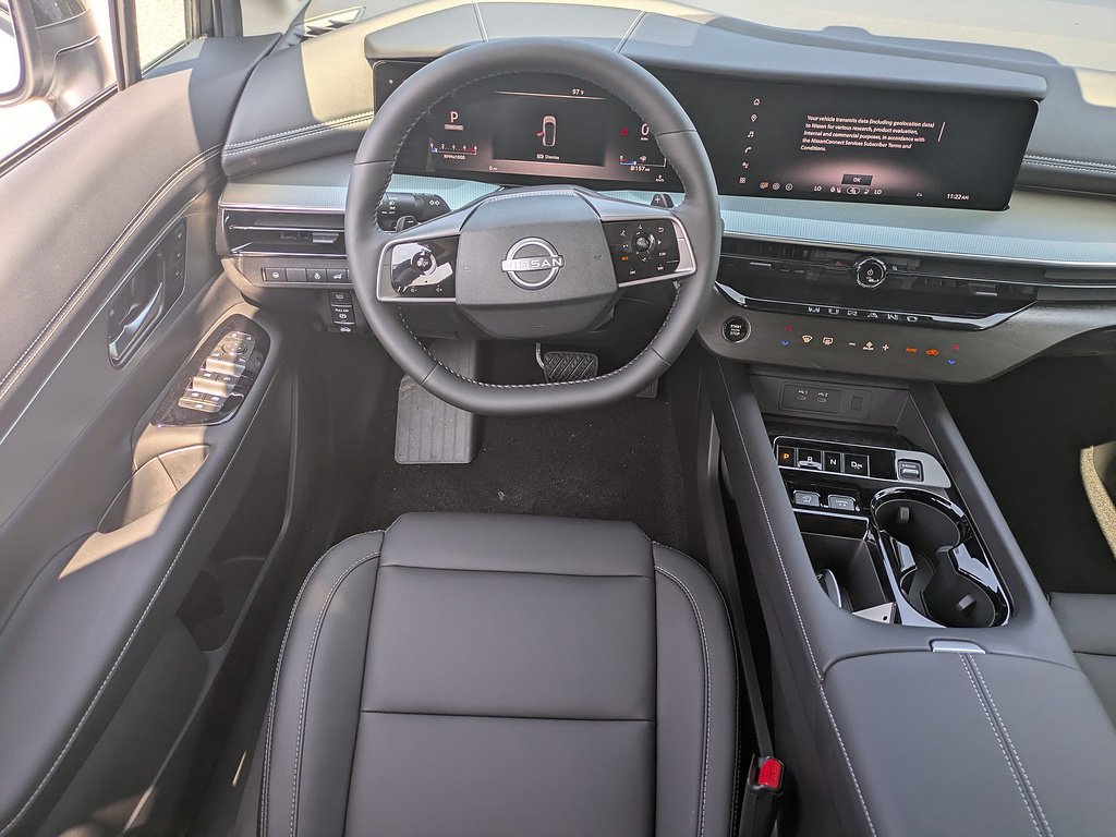 2025 Nissan Murano SL - Photo 17
