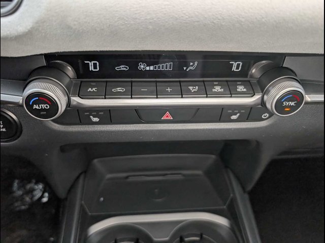 2026 Mazda CX-30 Aire Edition - Photo 25