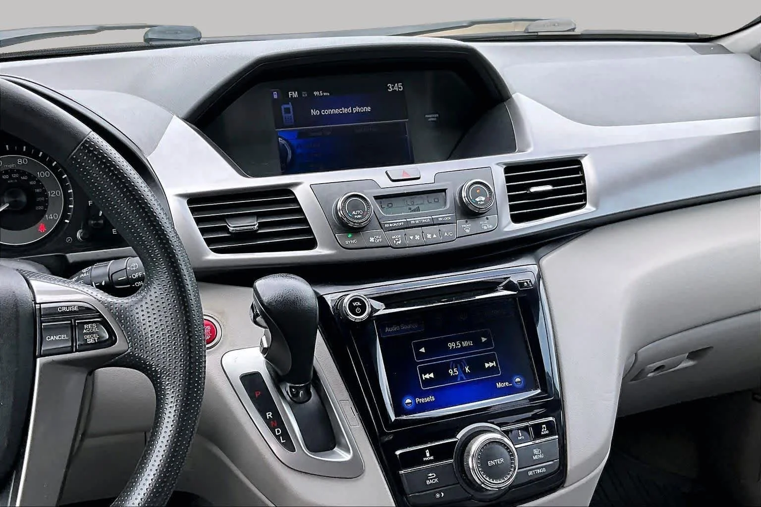 Pre-Owned 2014 Honda Odyssey EX