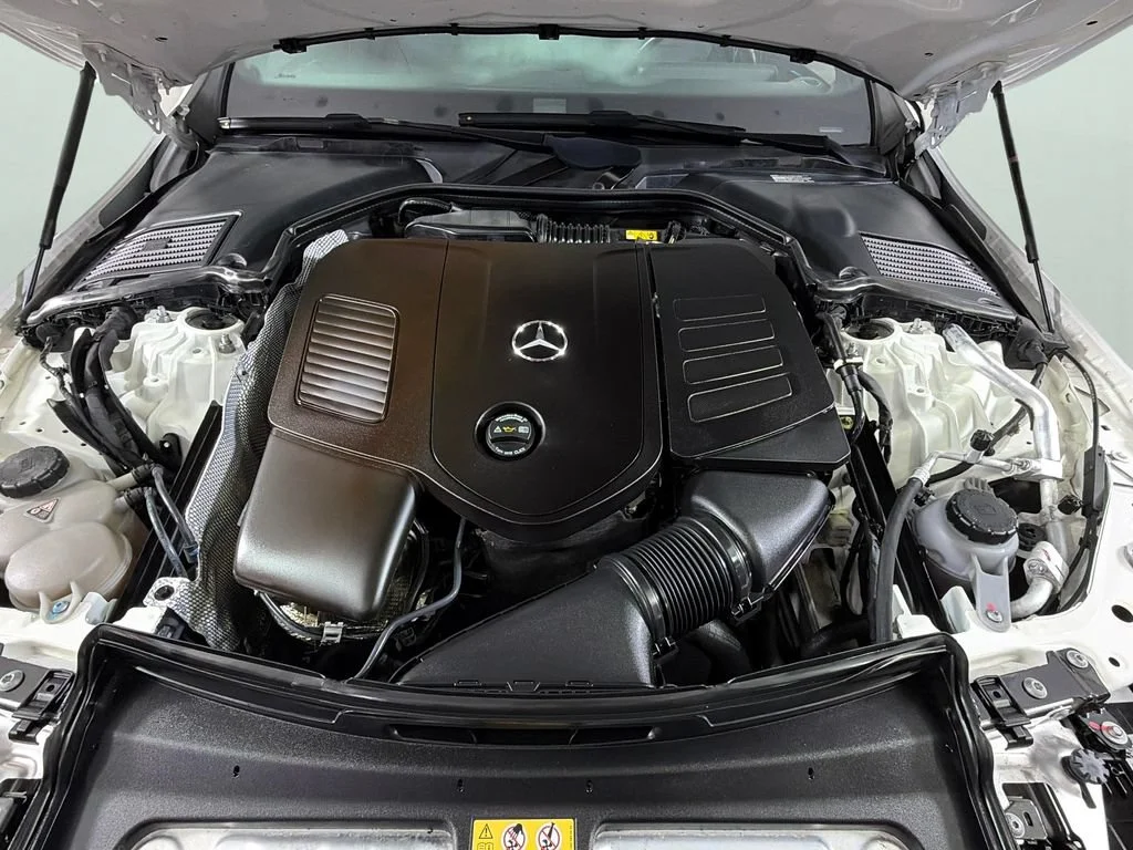 2023 Mercedes-Benz C-Class Sedan C 300 - Photo 37